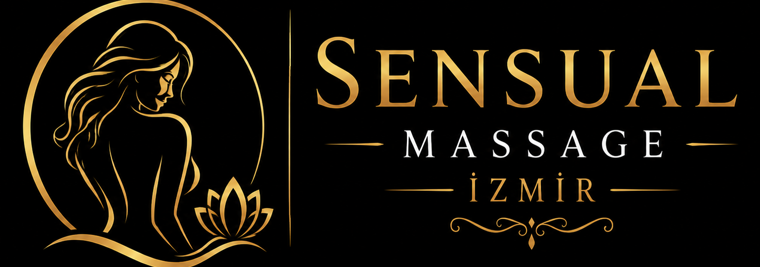 sensual massage izmir